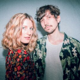 MOON MATES (c) Benjamin Hoffmeister