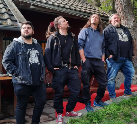 UBF (c) David Kistajer