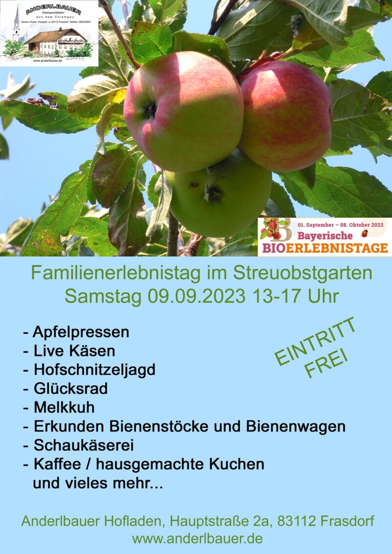 Werbung Familienerlebnistag im Streuobstgarten 09.09.2023_verkleinert