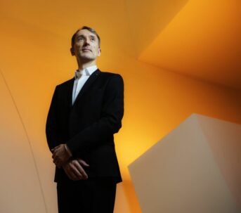 William Beaucardet La Dolce Volta - 2