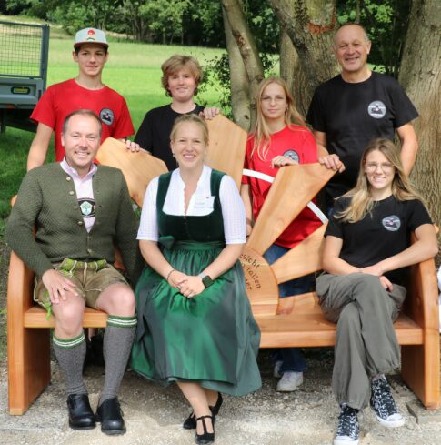 aschau sonnenbichlbankerl01