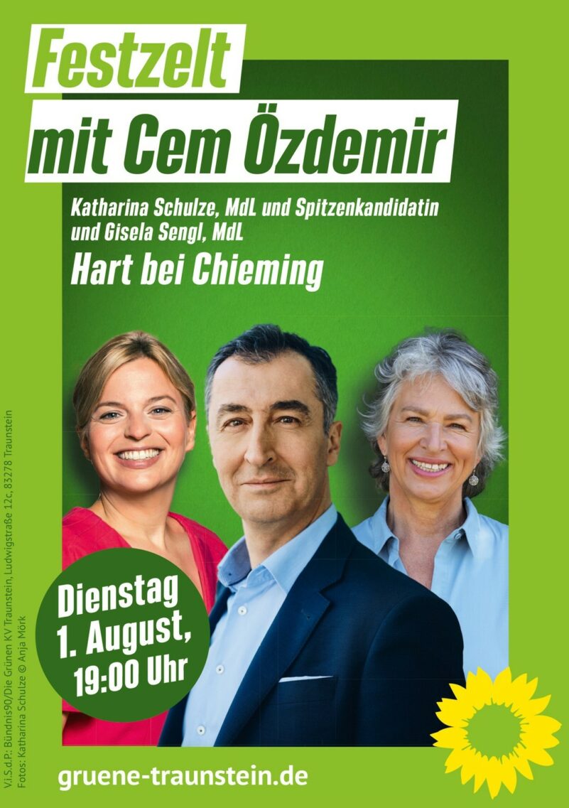 festzelt oezdemir