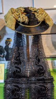 goldhaube aus simbach