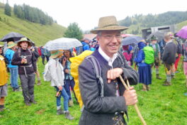 1Landrat Otto Lederer