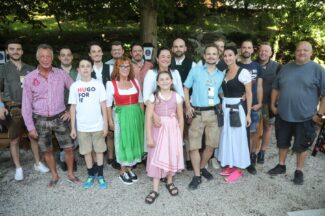 Bierbezug Niederbayern 111 Jahre (1)