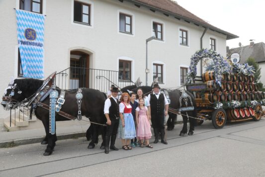 Bierbezug Niederbayern 111 Jahre (10)