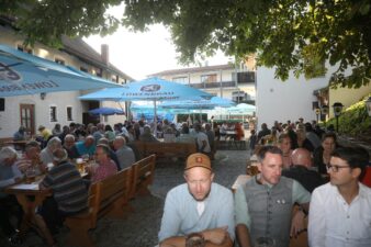 Bierbezug Niederbayern 111 Jahre (5)