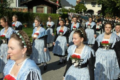 Foto 1 Kirchenzug GTEV Grabenstätt (1)