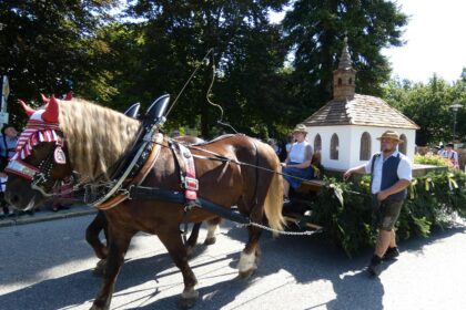 Foto 15 Wagen Loreto kirche (1)