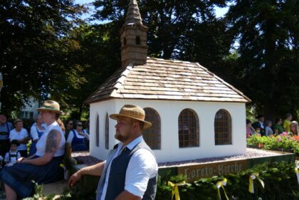 Foto 15 Wagen Loreto kirche (2)