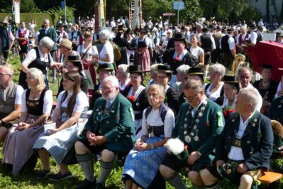 Foto 4 Prominenz Gottesdienst