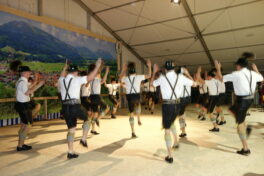 Gaujugendgruppe Plattler