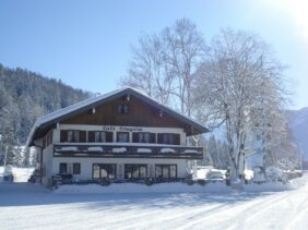 Haus Winter