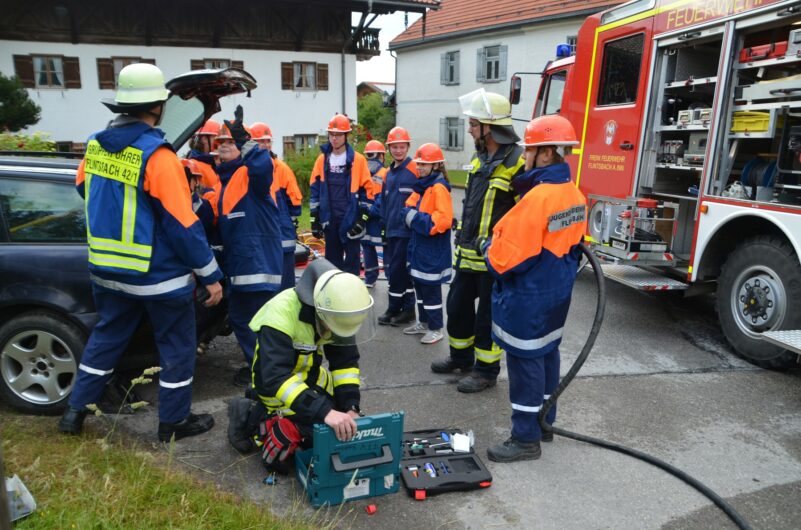 Jugendfeuerwehr Flintsbach (1)
