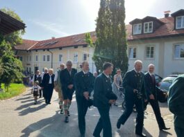 Kirchenpatrozinium Hittenkirchen 2023 (10)