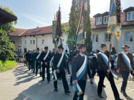 Kirchenpatrozinium Hittenkirchen 2023 (11)