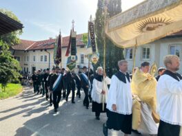 Kirchenpatrozinium Hittenkirchen 2023 (12)