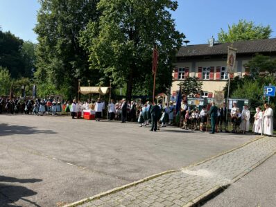 Kirchenpatrozinium Hittenkirchen 2023 (14)