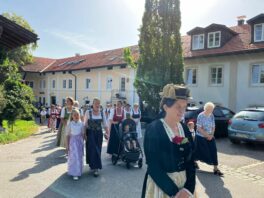 Kirchenpatrozinium Hittenkirchen 2023 (15)