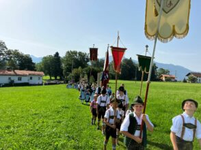 Kirchenpatrozinium Hittenkirchen 2023 (21)