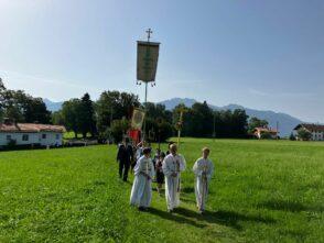 Kirchenpatrozinium Hittenkirchen 2023 (22)