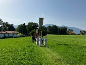 Kirchenpatrozinium Hittenkirchen 2023 (23)