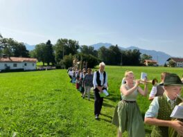 Kirchenpatrozinium Hittenkirchen 2023 (25)