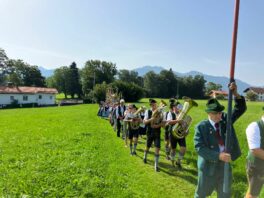 Kirchenpatrozinium Hittenkirchen 2023 (26)