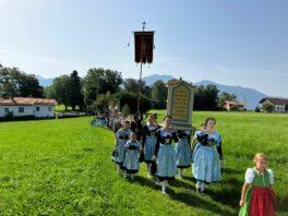 Kirchenpatrozinium Hittenkirchen 2023 (27)