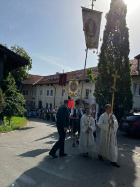 Kirchenpatrozinium Hittenkirchen 2023 (3)