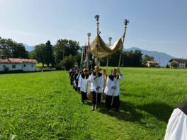 Kirchenpatrozinium Hittenkirchen 2023 (30)