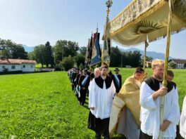 Kirchenpatrozinium Hittenkirchen 2023 (31)