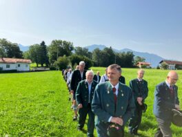 Kirchenpatrozinium Hittenkirchen 2023 (34)