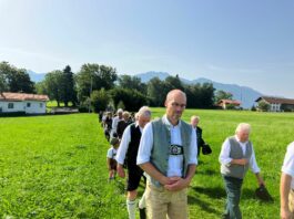 Kirchenpatrozinium Hittenkirchen 2023 (35)