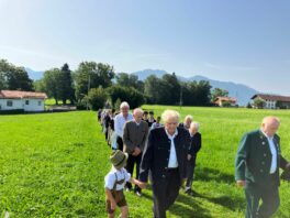 Kirchenpatrozinium Hittenkirchen 2023 (36)