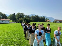 Kirchenpatrozinium Hittenkirchen 2023 (37)