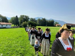 Kirchenpatrozinium Hittenkirchen 2023 (38)