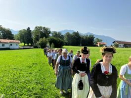 Kirchenpatrozinium Hittenkirchen 2023 (39)