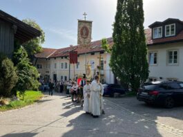 Kirchenpatrozinium Hittenkirchen 2023 (4)