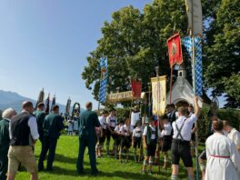 Kirchenpatrozinium Hittenkirchen 2023 (40)