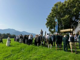 Kirchenpatrozinium Hittenkirchen 2023 (44)