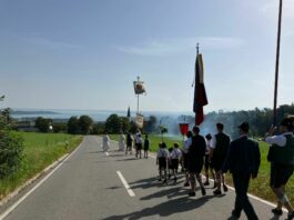 Kirchenpatrozinium Hittenkirchen 2023 (45)