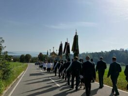 Kirchenpatrozinium Hittenkirchen 2023 (48)