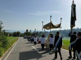 Kirchenpatrozinium Hittenkirchen 2023 (49)