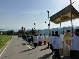 Kirchenpatrozinium Hittenkirchen 2023 (50)