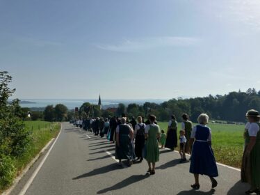 Kirchenpatrozinium Hittenkirchen 2023 (52)