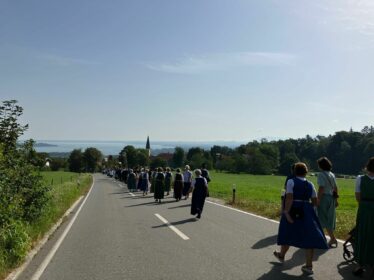 Kirchenpatrozinium Hittenkirchen 2023 (53)