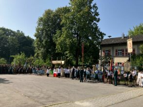 Kirchenpatrozinium Hittenkirchen 2023 (55)