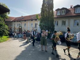 Kirchenpatrozinium Hittenkirchen 2023 (6)