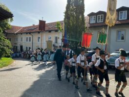 Kirchenpatrozinium Hittenkirchen 2023 (8)